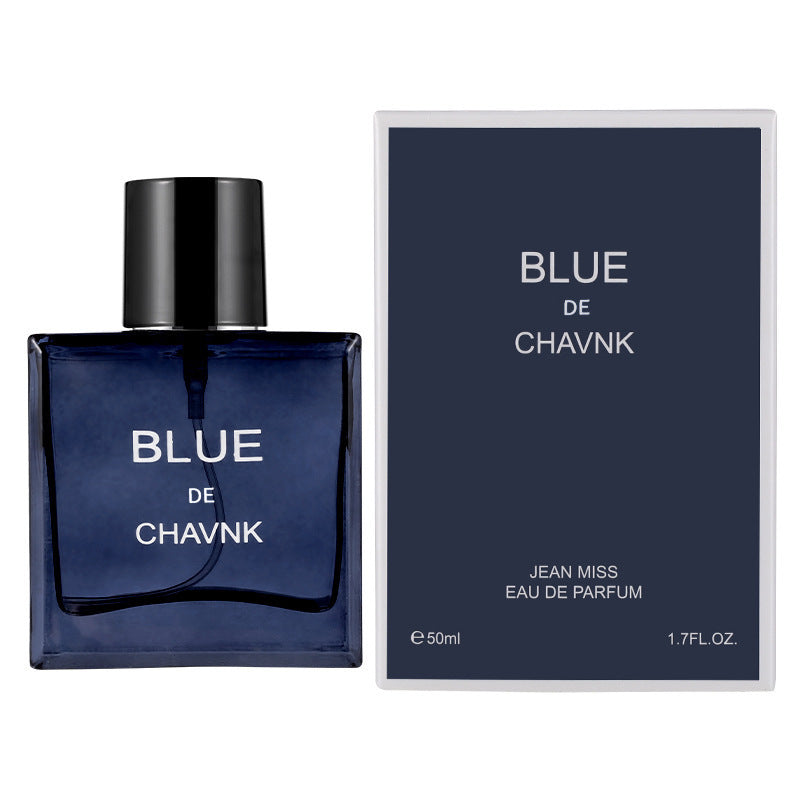 💥Last Day Promotion 70% OFF💥 Blue Hypnosis Perfume – Shayos